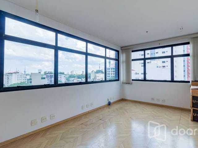 Sala comercial à venda na Rua Piracuama, 280, Perdizes, São Paulo, 41 m2 por R$ 212.000