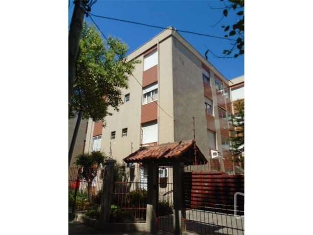 Apartamento com 1 quarto à venda na João Cândido, 23, Vila Jardim, Porto Alegre, 32 m2 por R$ 200.000