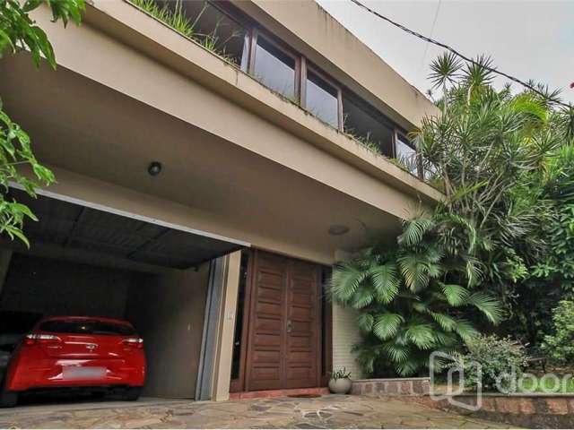 Casa com 3 quartos à venda na Rua Senador Annibal Di Primio Beck, 235, Boa Vista, Porto Alegre, 252 m2 por R$ 1.175.000