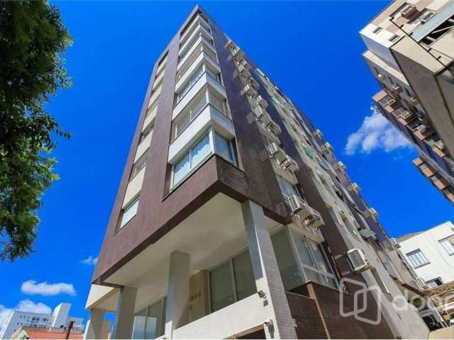 Apartamento com 3 quartos à venda na Rua Bernardo Pires, 475, Santana, Porto Alegre, 87 m2 por R$ 730.000