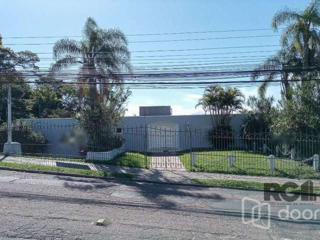 Casa com 3 quartos à venda na Silveiro, 1219, Santa Tereza, Porto Alegre, 580 m2 por R$ 1.400.000