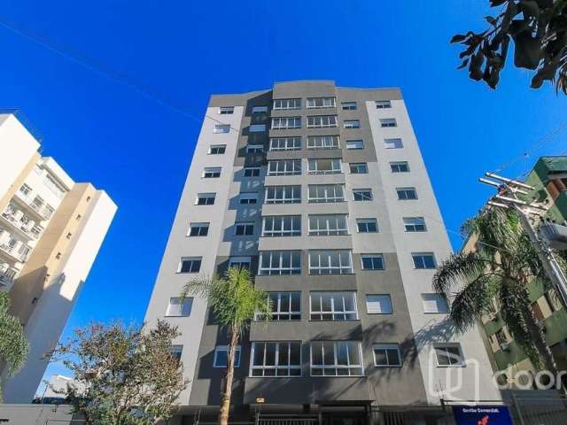 Apartamento com 2 quartos à venda na Rua Buenos Aires, 580, Petrópolis, Porto Alegre, 71 m2 por R$ 857.400