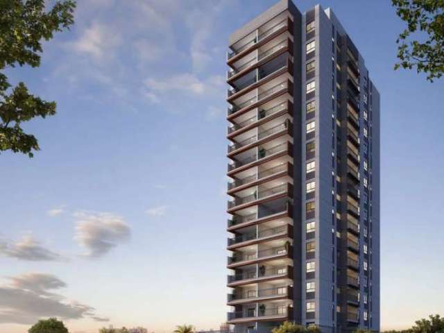 Apartamento com 2 quartos à venda na Rua do Oratório, 396, Mooca, São Paulo, 66 m2 por R$ 750.036