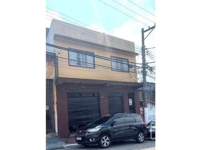 Ponto comercial à venda na Rua Chiquinha Gonzaga, 105, Vila Primavera, São Paulo, 350 m2 por R$ 848.000