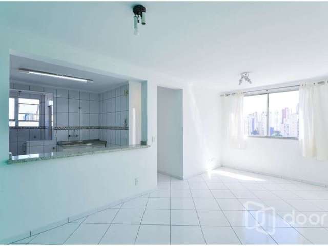 Apartamento com 2 quartos à venda na Rua Doutor Djalma Pinheiro Franco, 1403, Vila Santa Catarina, São Paulo, 60 m2 por R$ 320.000