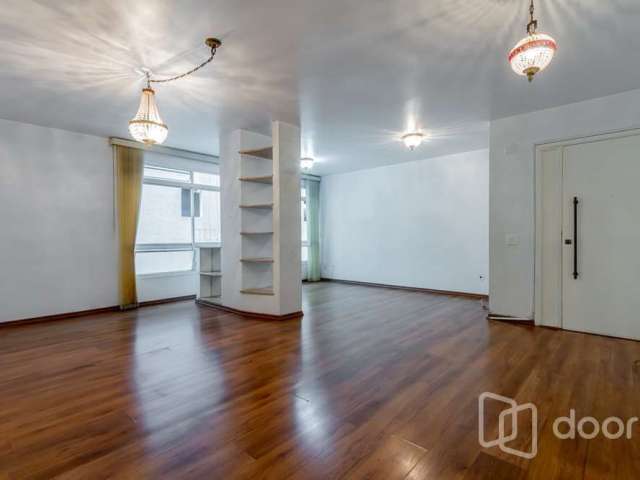 Apartamento com 3 quartos à venda na Rua Baronesa de Itu, 709, Santa Cecília, São Paulo, 155 m2 por R$ 1.050.000