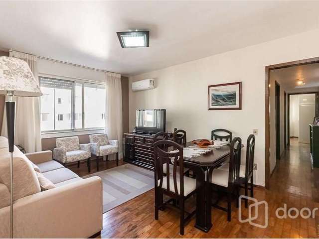 Apartamento com 2 quartos à venda na Avenida Getúlio Vargas, 123, Menino Deus, Porto Alegre, 82 m2 por R$ 435.000