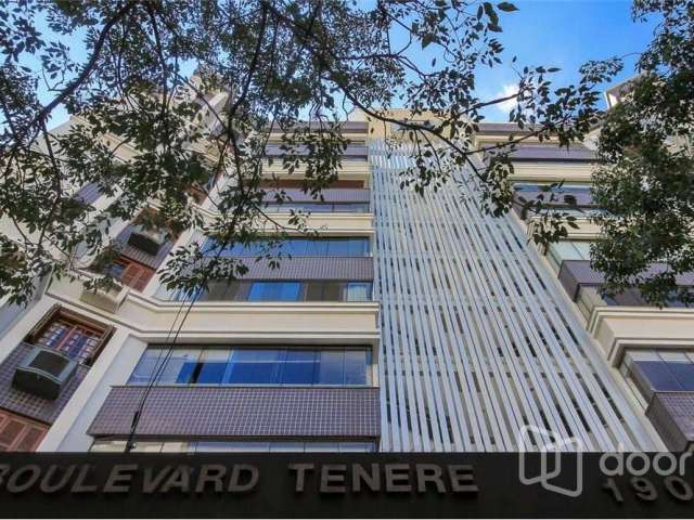 Apartamento com 4 quartos à venda na Av Francico Petuco,, 190, Boa Vista, Porto Alegre, 159 m2 por R$ 1.184.000