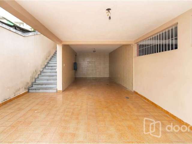 Casa com 3 quartos à venda na Rua Frei Bonifácio Dux, 337, Jardim Colombo, São Paulo, 165 m2 por R$ 590.000