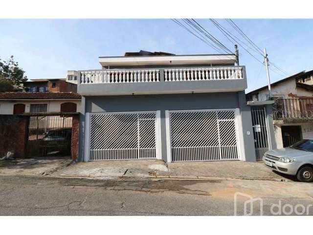 Casa com 3 quartos à venda na Judith Passaldi Esteves, 132, Vila Sônia, São Paulo, 250 m2 por R$ 1.125.000