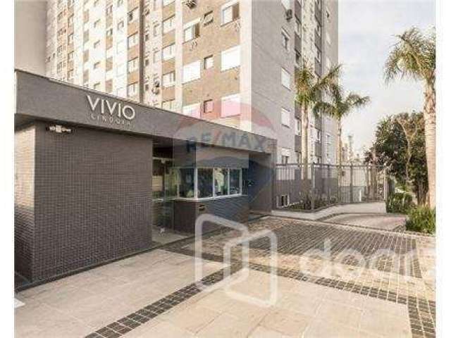 Apartamento com 3 quartos à venda na Rua Guadalupe, 520, Jardim Lindóia, Porto Alegre, 66 m2 por R$ 565.000