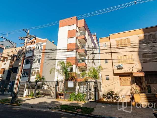 Apartamento com 2 quartos à venda na Rua Carlos Von Koseritz, 741, São João, Porto Alegre, 71 m2 por R$ 490.000