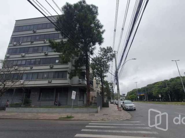 Sala comercial à venda na Rua Barão de Cerro Largo, 11, Menino Deus, Porto Alegre, 59 m2 por R$ 190.000