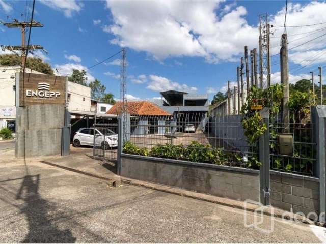 Barracão / Galpão / Depósito à venda na Avenida Bento Gonçalves, 10011, Agronomia, Porto Alegre, 928 m2 por R$ 1.349.000
