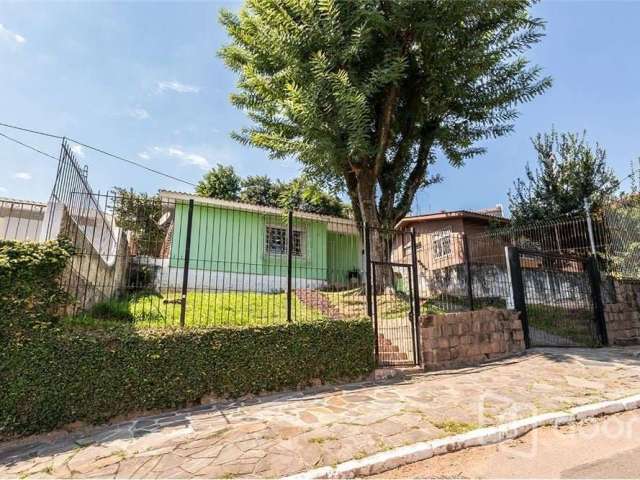 Casa em condomínio fechado com 3 quartos à venda na Acesso dos Guapuruvus, 51, Santa Tereza, Porto Alegre, 84 m2 por R$ 500.000