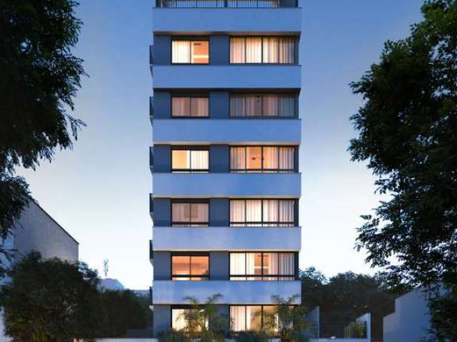 Apartamento com 2 quartos à venda na Comendador Rheingantz, 254, Mont Serrat, Porto Alegre, 85 m2 por R$ 1.119.000