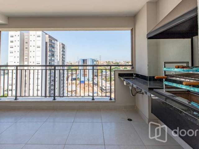 Apartamento com 2 quartos à venda na Avenida Alberto Augusto Alves, 270, Vila Andrade, São Paulo, 64 m2 por R$ 575.000