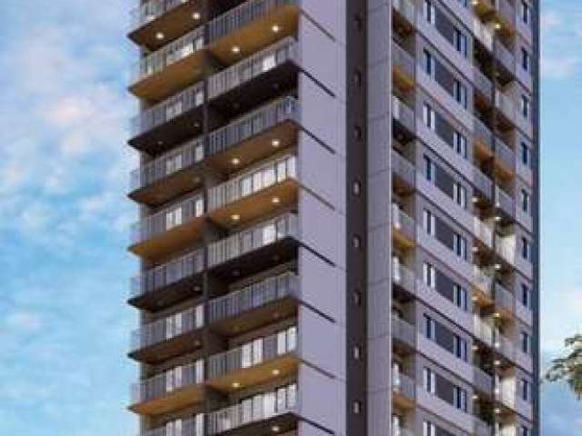 Apartamento com 1 quarto à venda na Praça Sebastião Gil, 107, Pinheiros, São Paulo, 32 m2 por R$ 495.000