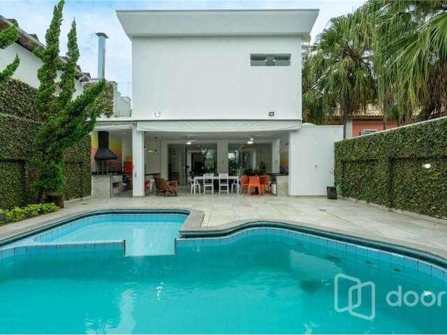 Casa com 7 quartos à venda na Rua Doutor Cristiano de Sousa, 290, Jardim Leonor, São Paulo, 800 m2 por R$ 3.858.000