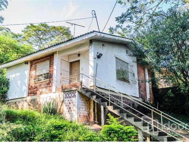 Casa em condomínio fechado com 3 quartos à venda na Acesso dos Guapuruvus, 111, Santa Tereza, Porto Alegre, 67 m2 por R$ 380.000
