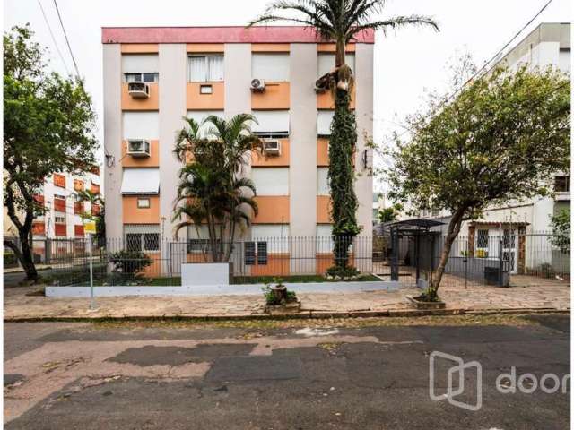 Apartamento com 2 quartos à venda na Lazar Segall, 355, São Sebastião, Porto Alegre, 61 m2 por R$ 271.000