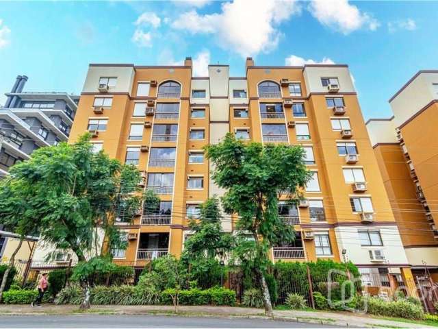 Apartamento com 3 quartos à venda na Avenida Francisco Petuco, 340, Boa Vista, Porto Alegre, 100 m2 por R$ 849.000