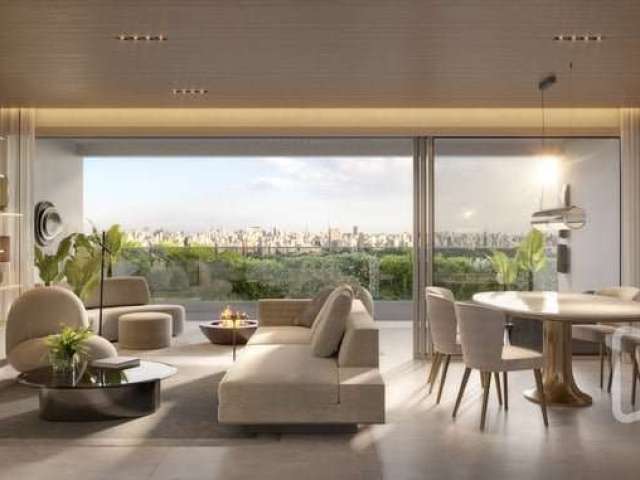 Apartamento com 2 quartos à venda na Fidalga, 927, Vila Madalena, São Paulo, 125 m2 por R$ 3.376.373