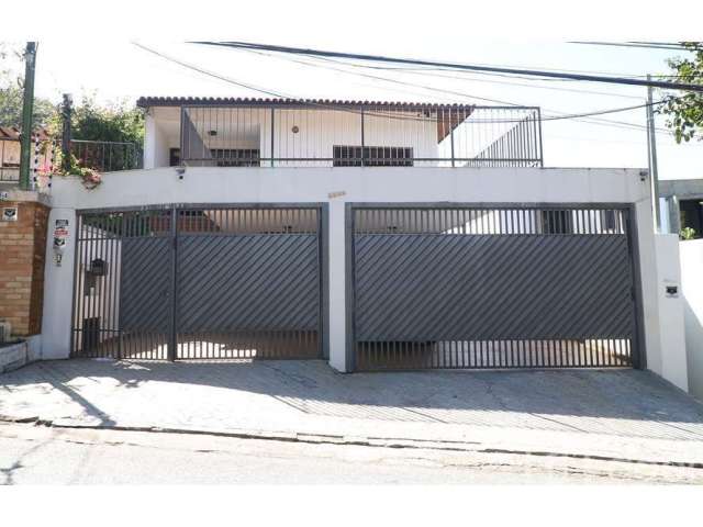 Casa com 4 quartos à venda na Rua João Della Manna, 1134, Rolinópolis, São Paulo, 395 m2 por R$ 1.250.000