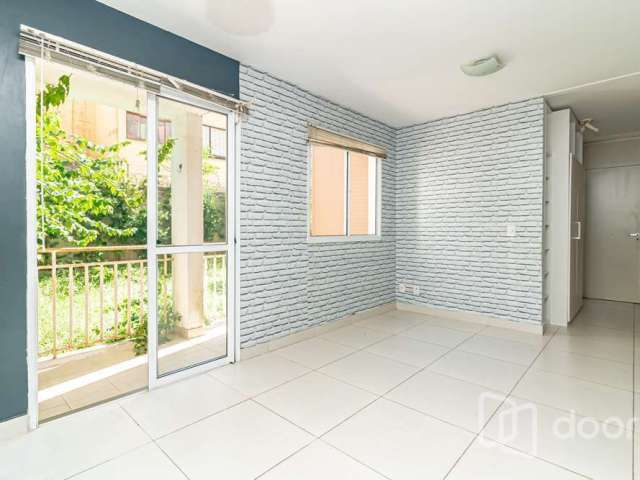 Apartamento com 3 quartos à venda na Ney da Gama Arhends, 295, Morro Santana, Porto Alegre, 85 m2 por R$ 349.000