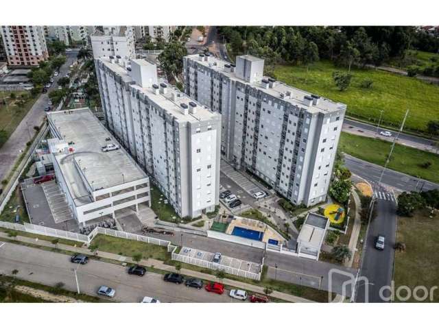 Apartamento com 2 quartos à venda na Alameda Três de Outubro, 15, Sarandi, Porto Alegre, 42 m2 por R$ 229.990