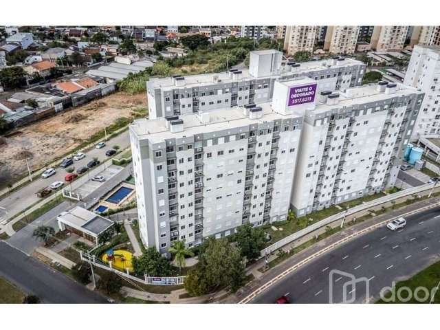 Apartamento com 2 quartos à venda na Alameda Três de Outubro, 15, Sarandi, Porto Alegre, 42 m2 por R$ 229.990