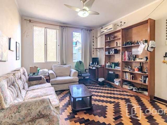 Apartamento com 3 quartos à venda na Avenida Farrapos, 1247, Floresta, Porto Alegre, 99 m2 por R$ 220.000