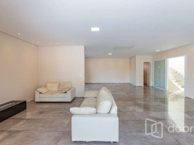 Casa com 4 quartos à venda na Rua Antônio Splendore, 16, Interlagos, São Paulo, 900 m2 por R$ 2.100.000
