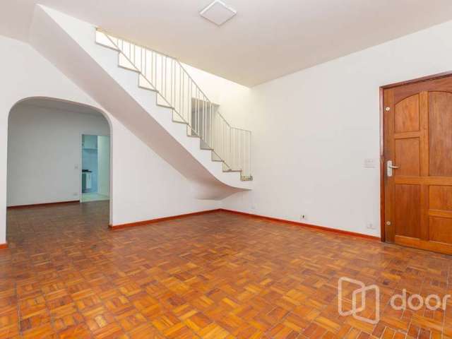 Casa com 3 quartos à venda na Rua Nelson Washington Pereira, 288, Vila Santa Catarina, São Paulo, 150 m2 por R$ 530.000