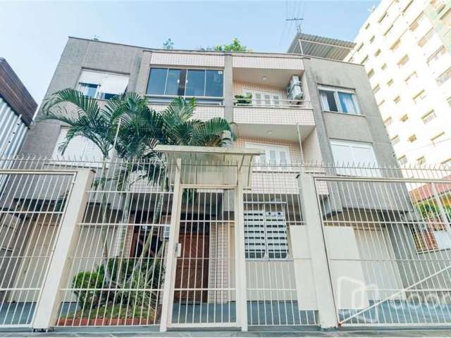 Cobertura com 2 quartos à venda na Rua Gomes Jardim, 336, Santana, Porto Alegre, 127 m2 por R$ 650.000