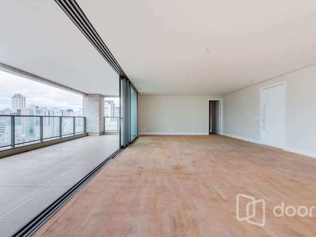 Apartamento com 4 quartos à venda na Doutor Veiga Filho, 70, Higienópolis, São Paulo, 340 m2 por R$ 8.000.000