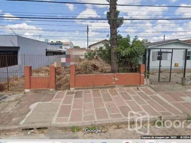 Terreno à venda na Rua Padre Leo Seibel, 74, Passo das Pedras, Porto Alegre, 300 m2 por R$ 350.000