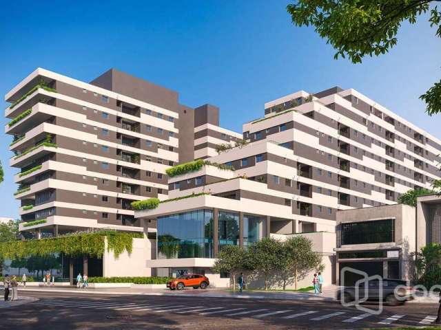 Apartamento com 2 quartos à venda na Rua Doutor César, 760, Santana, São Paulo, 75 m2 por R$ 1.286.492