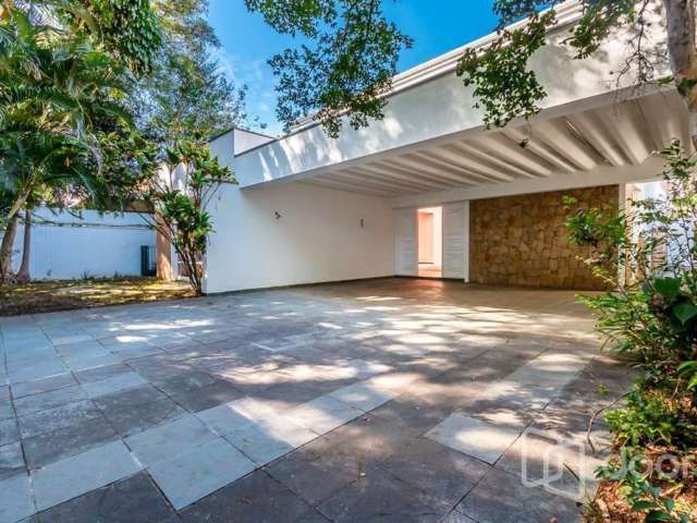 Casa com 6 quartos à venda na Japiaçóia, 423, Vila Ida, São Paulo, 434 m2 por R$ 3.900.000