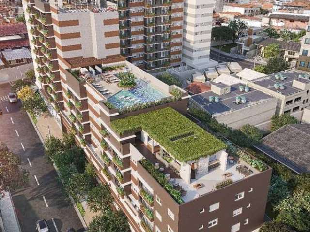 Apartamento com 3 quartos à venda na Rua Doutor Zuquim, 1585, Santana, São Paulo, 75 m2 por R$ 902.959