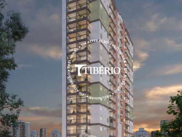 Apartamento com 1 quarto à venda na Gaspar Lourenço, 234, Vila Maria, São Paulo, 26 m2 por R$ 368.000