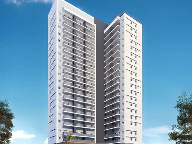 Apartamento com 2 quartos à venda na Avenida Professor Francisco Morato, 2802, Butantã, São Paulo, 40 m2 por R$ 416.000