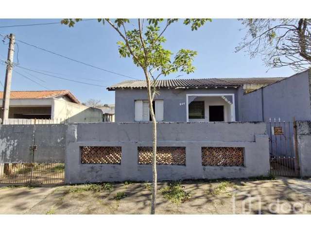 Casa com 3 quartos à venda na São Guilherme, 344, Cidade Dutra, São Paulo, 144 m2 por R$ 500.000