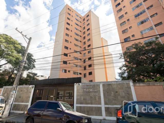 Apartamento com 3 quartos à venda na Rua Simão Lopes, 1504, Vila Moraes, São Paulo, 58 m2 por R$ 289.000