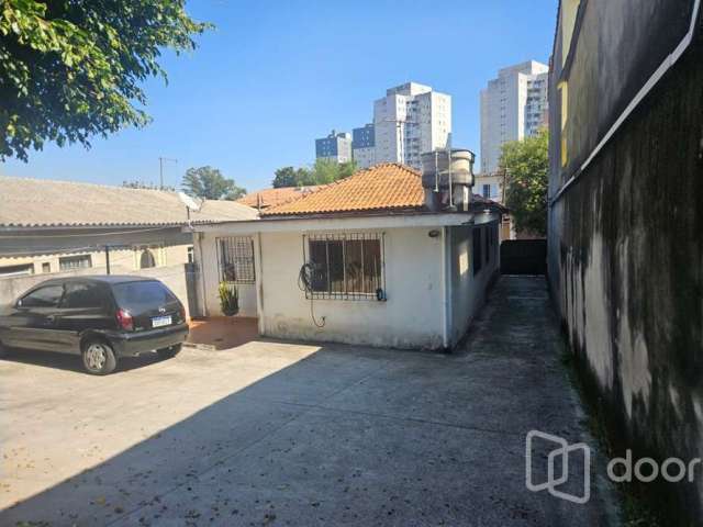 Terreno à venda na Gradaú, 327, Vila Prudente, São Paulo, 573 m2 por R$ 1.275.000