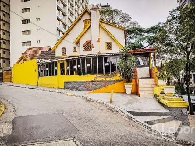 Casa com 5 quartos à venda na Rua Santa Branca, 30, Bela Vista, São Paulo, 405 m2 por R$ 2.990.000