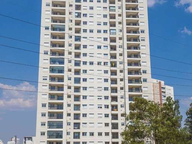 Cobertura com 2 quartos à venda na Nelson Gama de Oliveira, 1361, Morumbi, São Paulo, 117 m2 por R$ 1.018.068