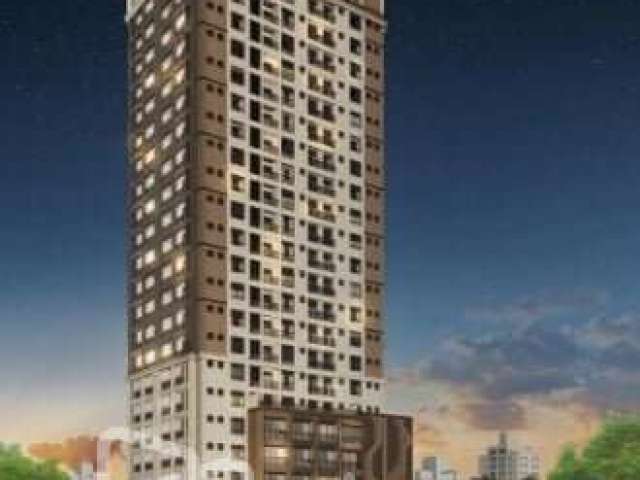 Apartamento com 2 quartos à venda na Rua Minerva, 268, Perdizes, São Paulo, 62 m2 por R$ 1.191.095