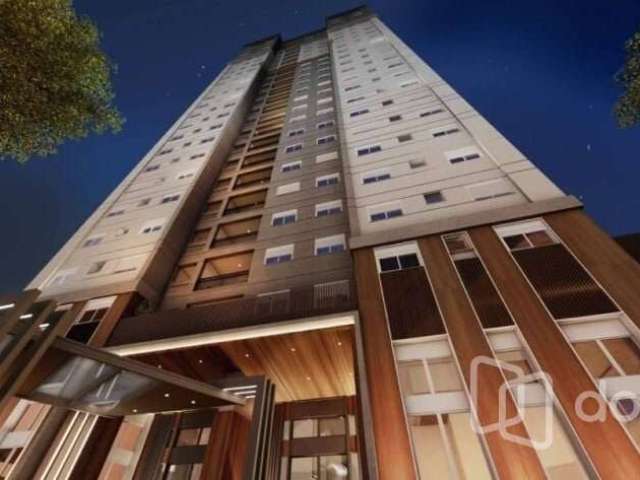 Apartamento com 2 quartos à venda na Rua Carvalho de Freitas, 285, Vila Andrade, São Paulo, 65 m2 por R$ 658.522