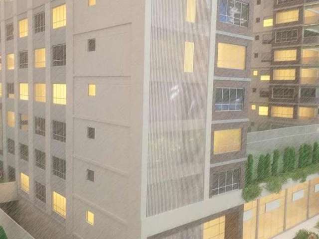 Apartamento com 1 quarto à venda na Rua Tito, 847, Vila Romana, São Paulo, 30 m2 por R$ 488.809